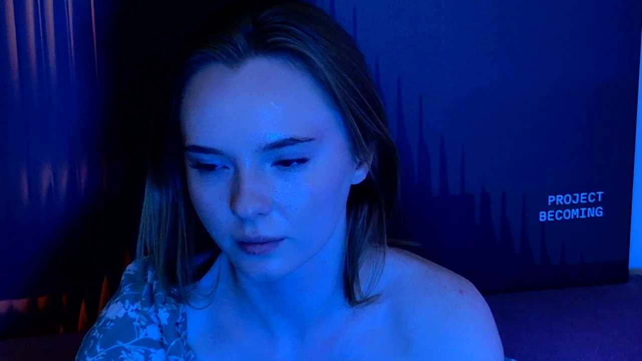 JayseBush cam recording