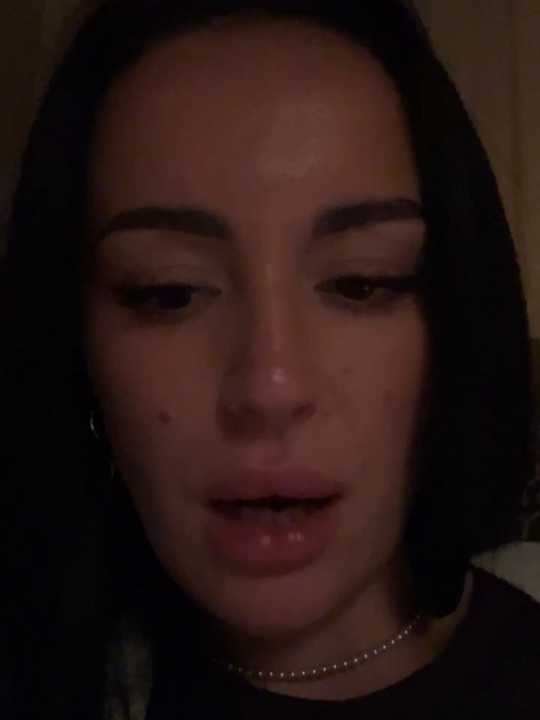 Performer cam recording