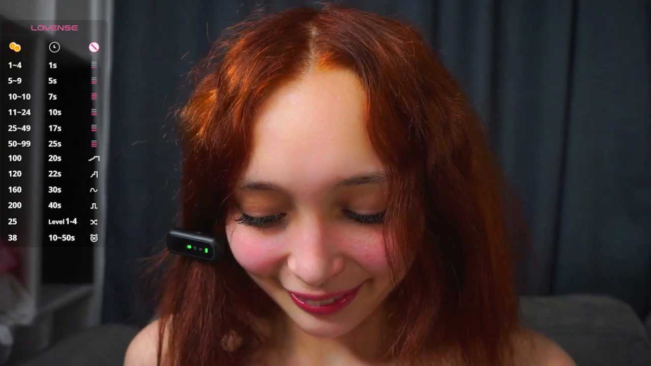 JeanBihler cam recording