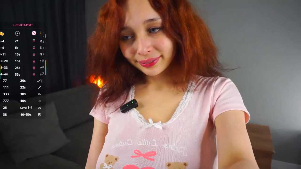 JeanBihler cam recording