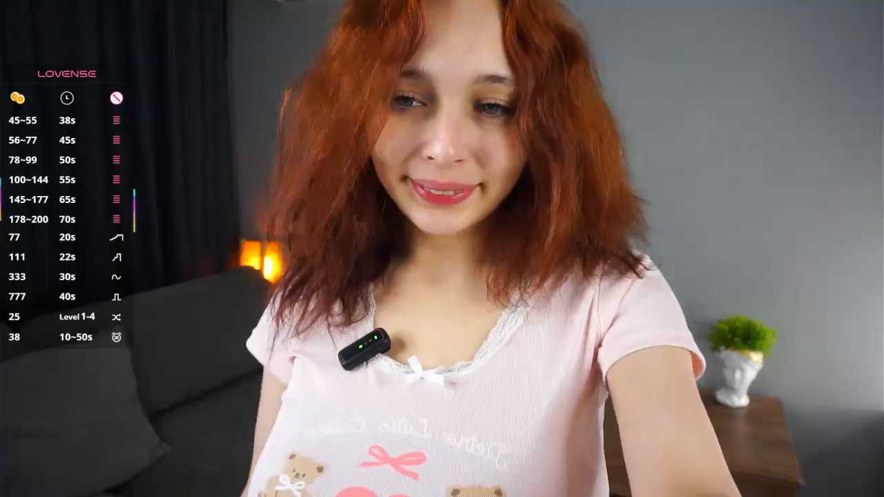 JeanBihler cam recording