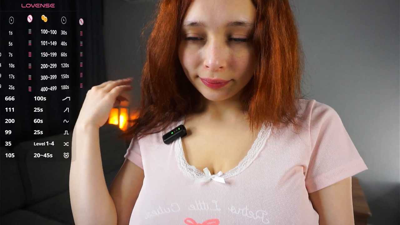 JeanBihler cam recording