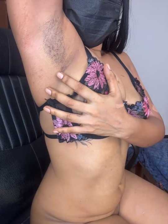 Jehana-27 Stripchat recording – Oct 20, 2026