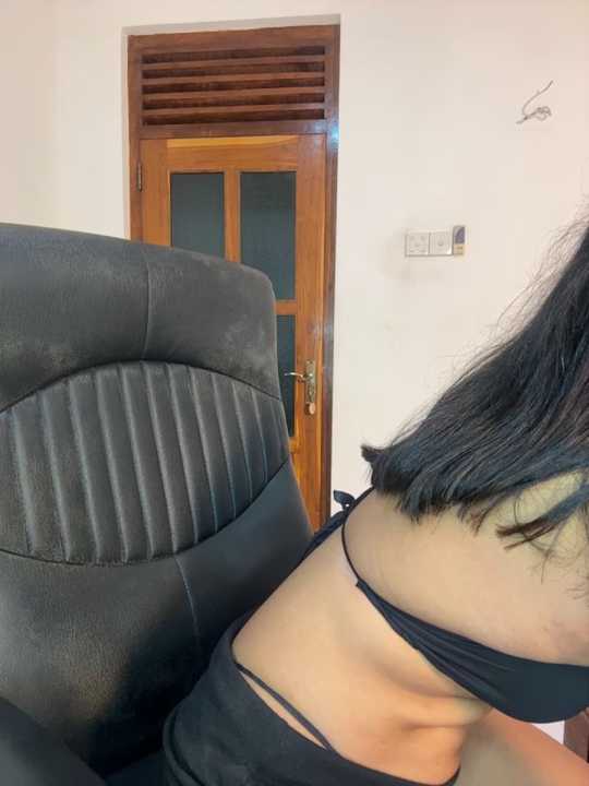 Jehana-27 cam recording