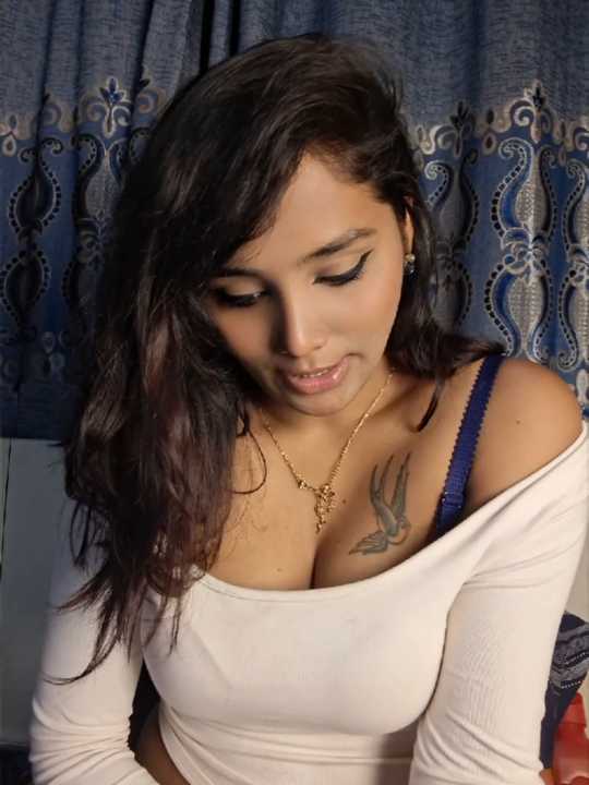 JellyFromHeaven cam recording