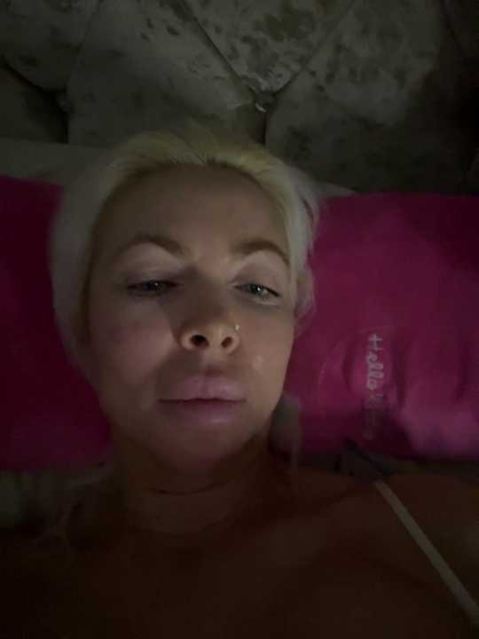 Jemma-J cam recording