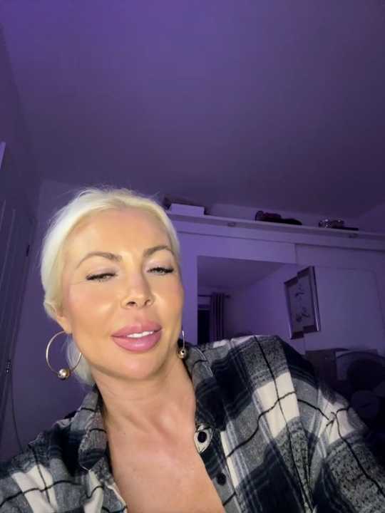 Jemma-J cam recording