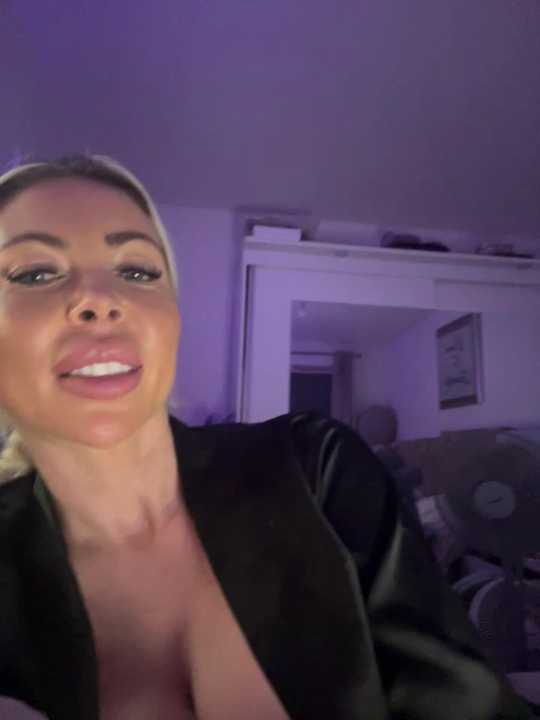 Jemma-J cam recording