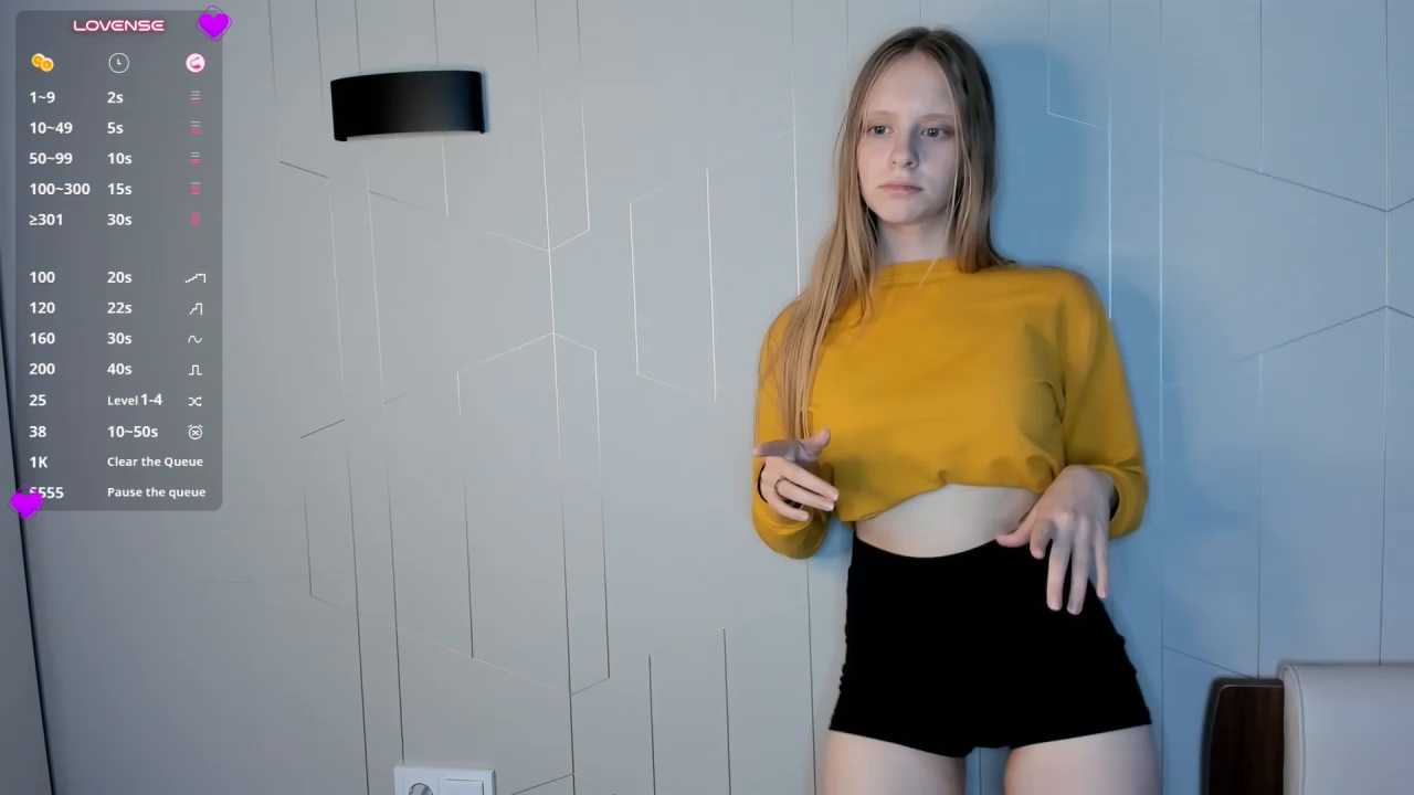 JenellRotelli Stripchat recording – Oct 22, 2026