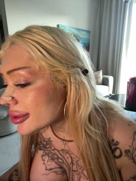 JennaLinn cam recording