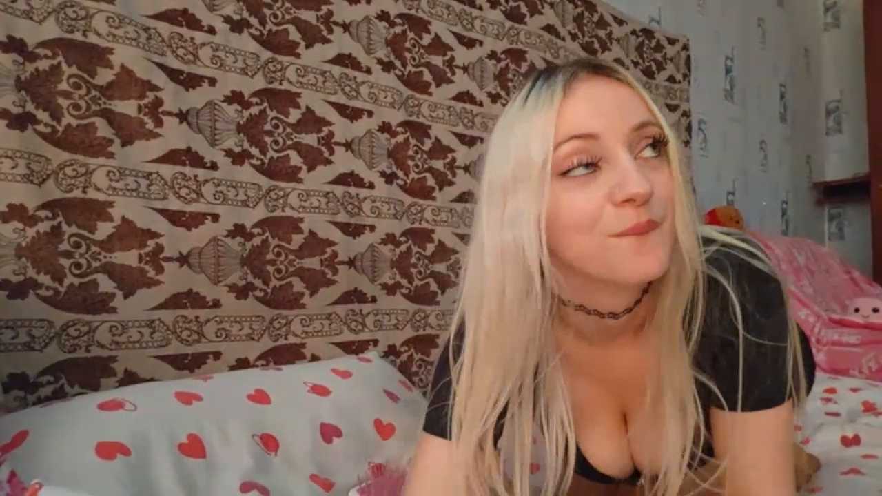 JennellLumpp cam recording