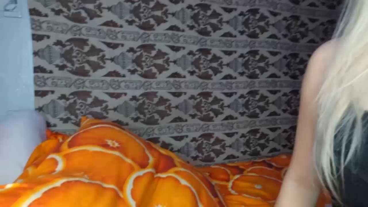 JennellLumpp cam recording