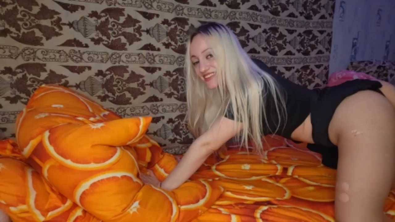 JennellLumpp cam recording