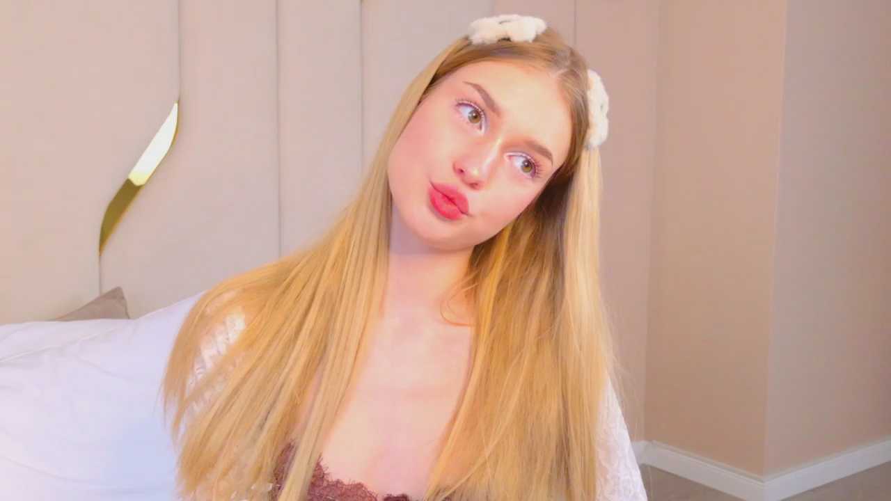 JenniNellson cam recording