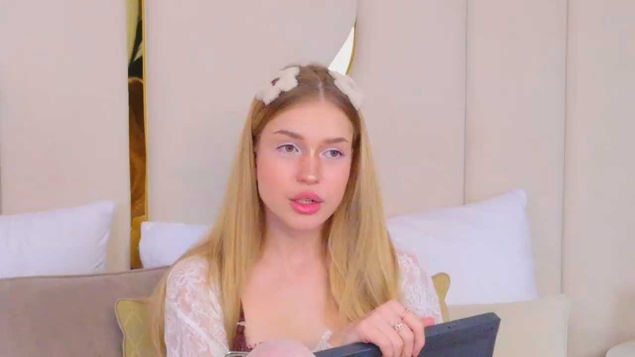 JenniNellson cam recording