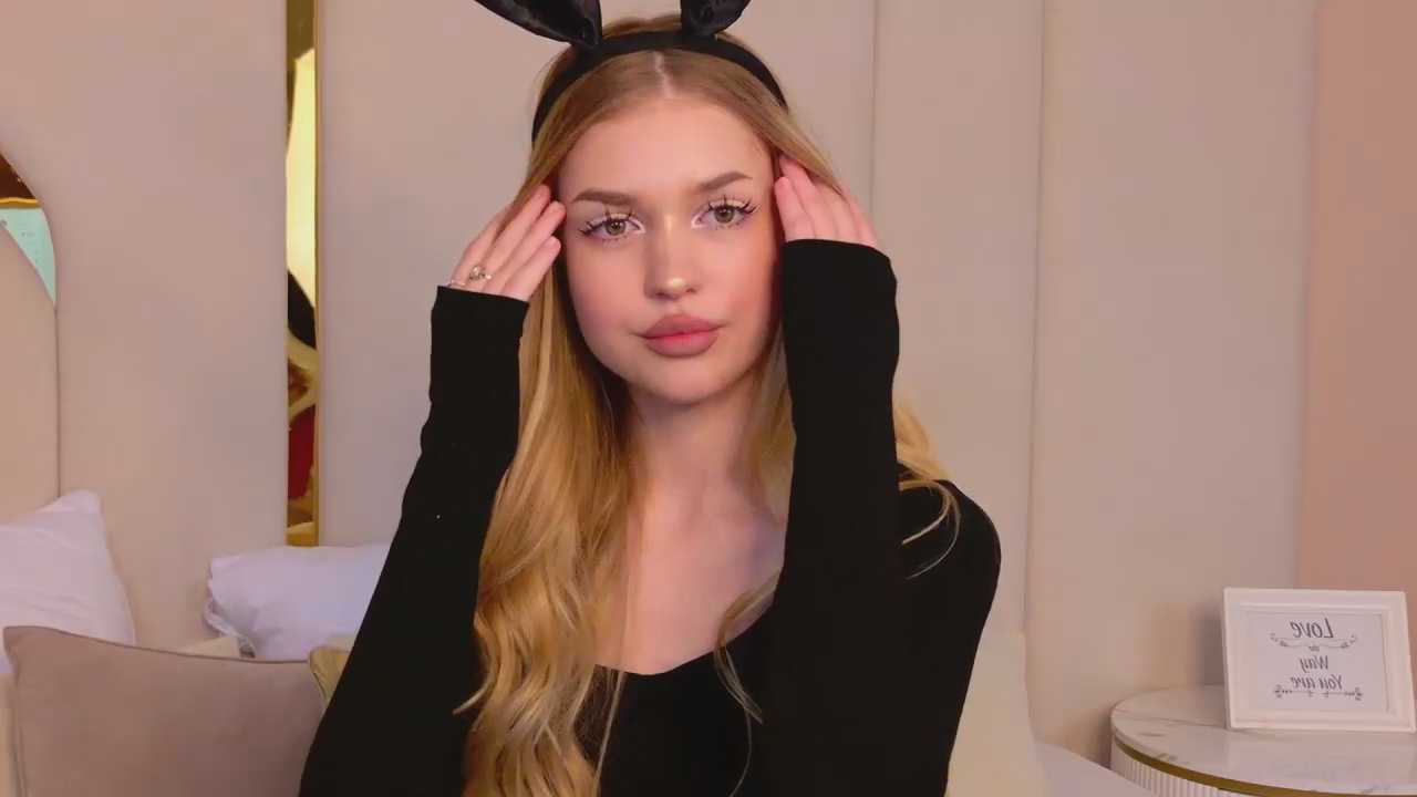 JenniNellson cam recording