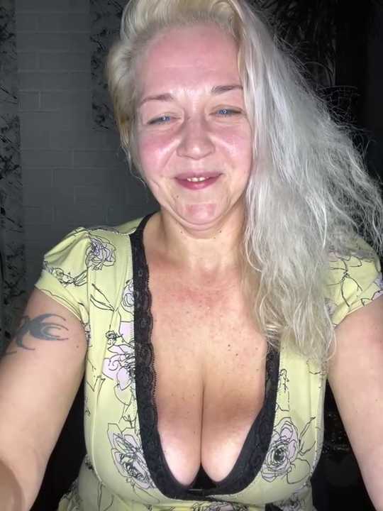 JenniferCarmen cam recording