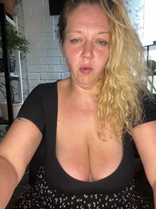 JenniferCarmen cam recording