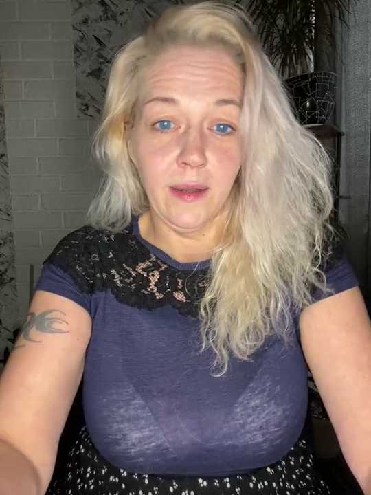 JenniferCarmen cam recording