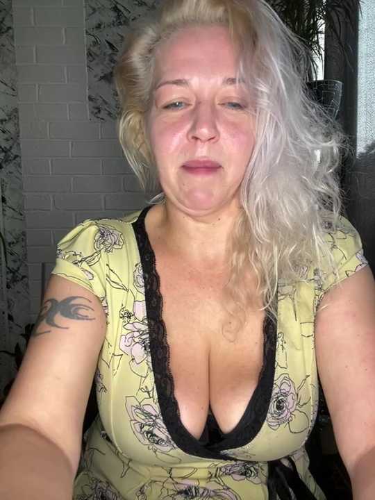 JenniferCarmen cam recording