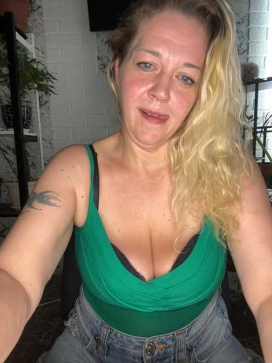 JenniferCarmen cam recording