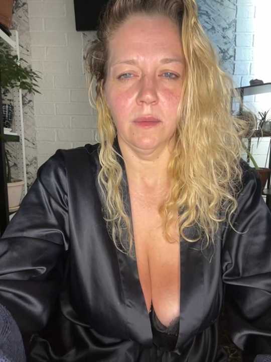 JenniferCarmen cam recording