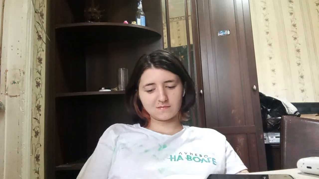 JenniferTeissedre Stripchat recording – Oct 24, 2026