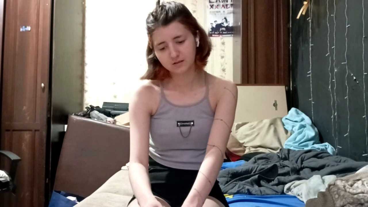 JenniferTeissedre cam recording