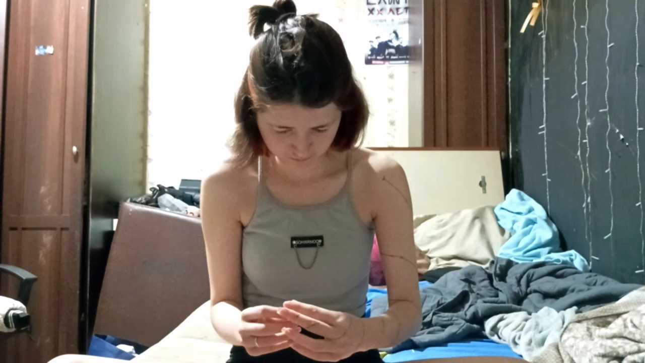 JenniferTeissedre cam recording