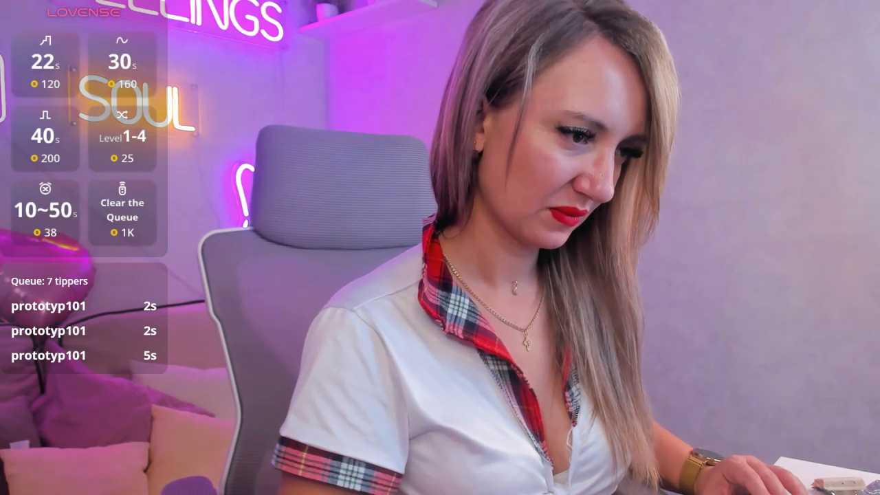 Jennifer_Hale Stripchat recording – Oct 19, 2026