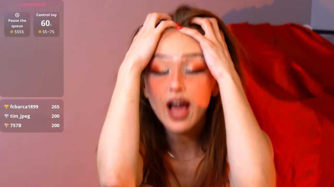 Jennifer_Wiliams cam recording
