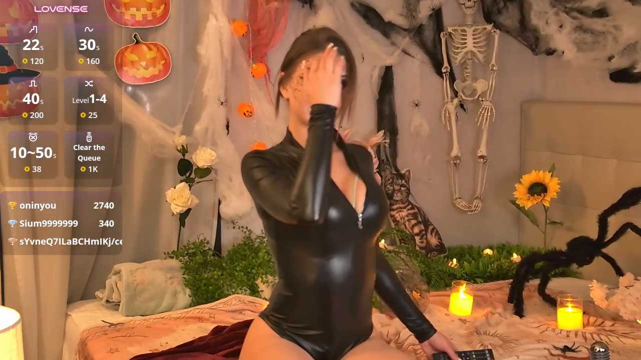 Jennifer_Wiliams Stripchat recording – Oct 23, 2026