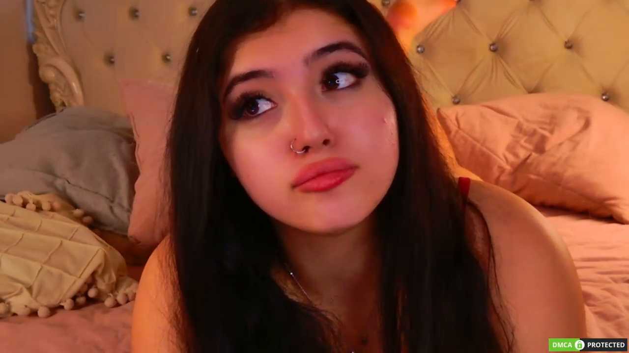 JennyFerguson cam recording