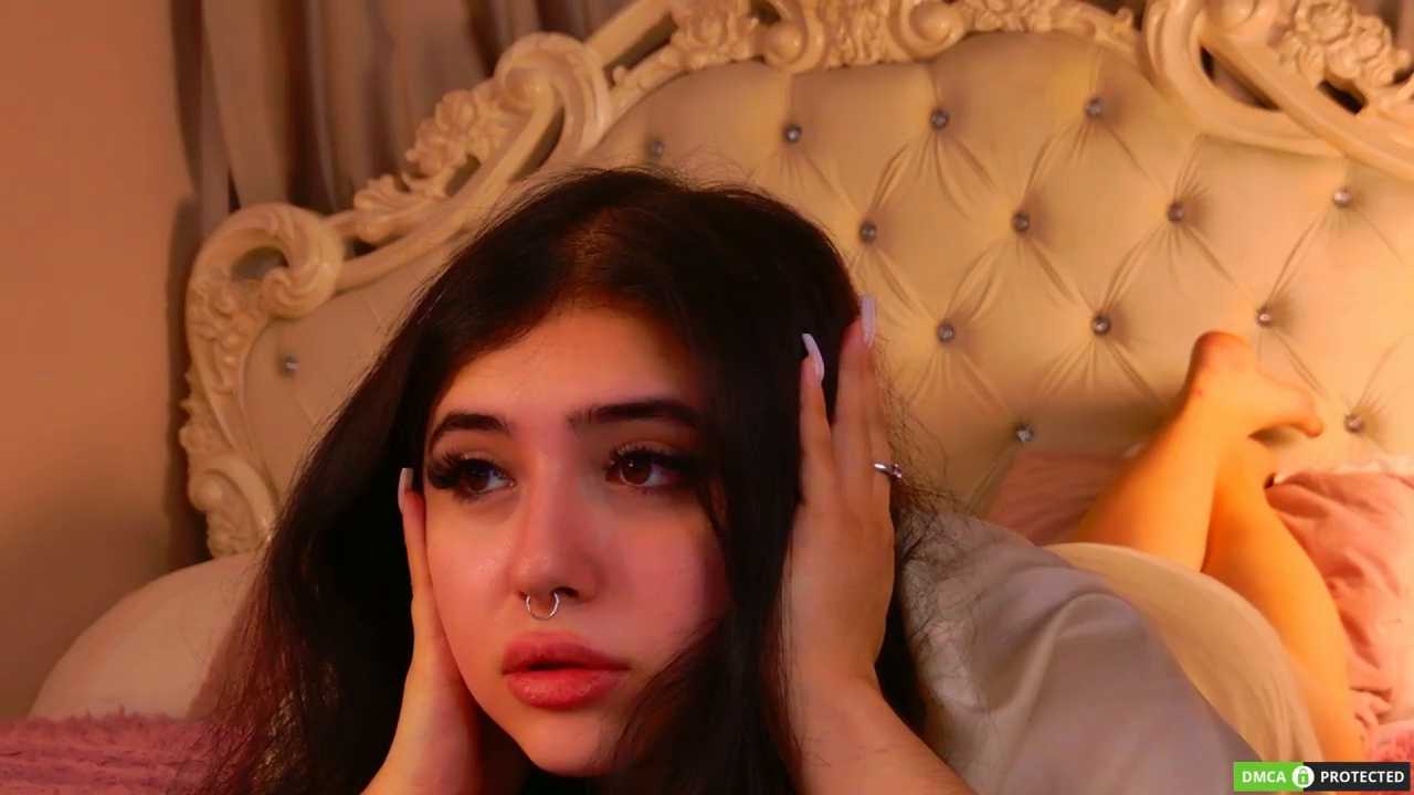 JennyFerguson cam recording