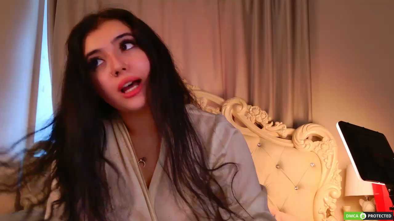 JennyFerguson cam recording