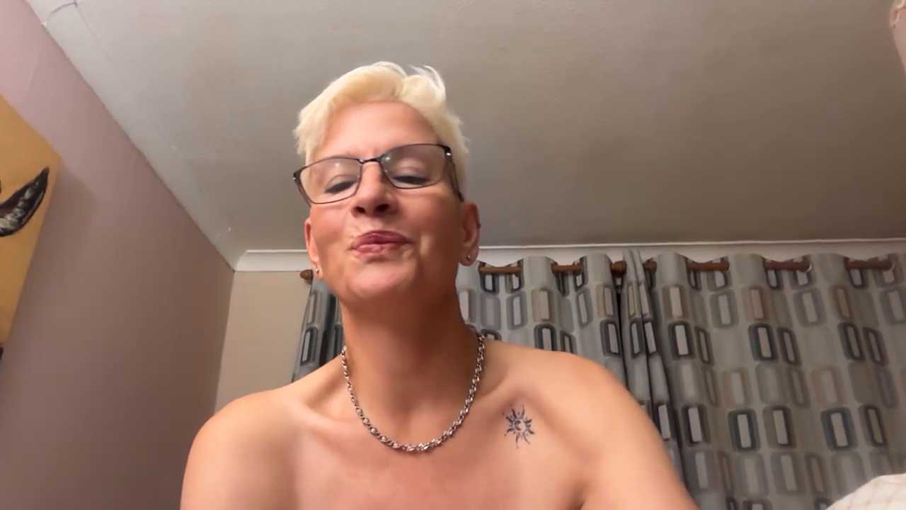 JennyHazel1 cam recording