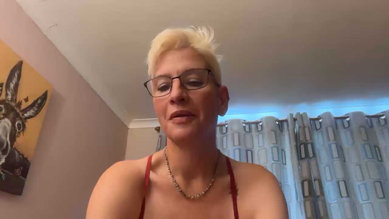 JennyHazel1 cam recording