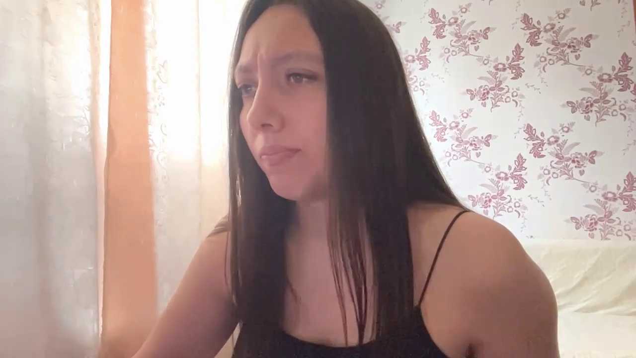 JennyMiracle cam recording