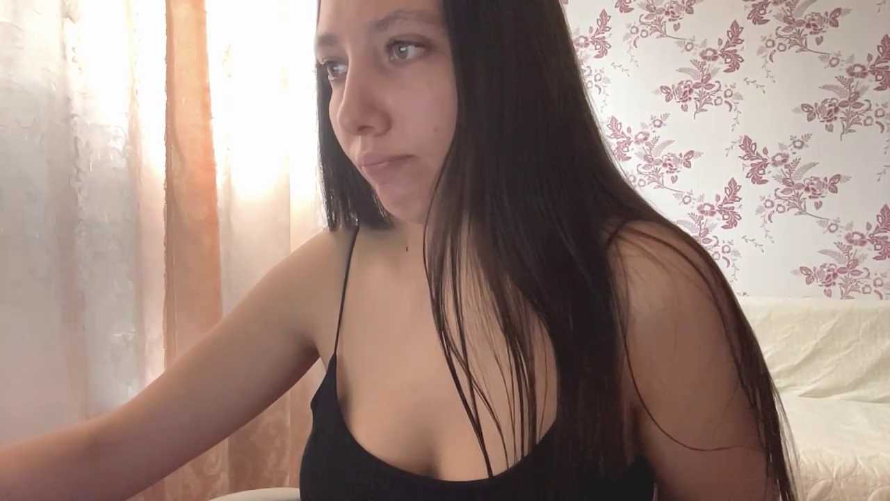 JennyMiracle cam recording