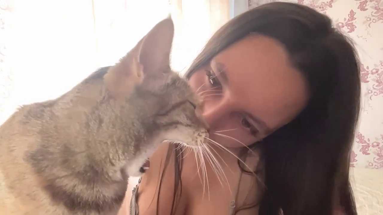 JennyMiracle cam recording