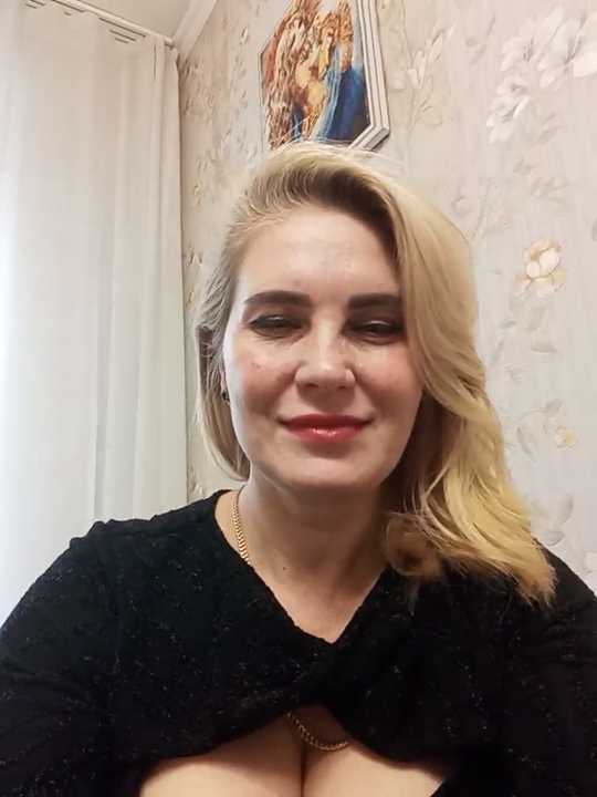 JennyOMay cam recording