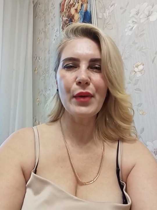 JennyOMay cam recording