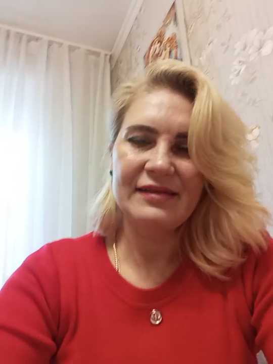 JennyOMay cam recording
