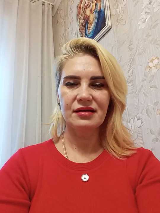 JennyOMay cam recording