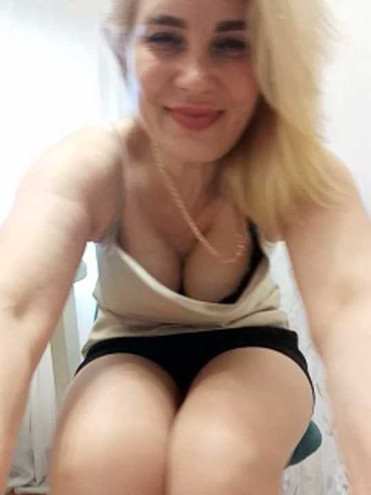 JennyOMay cam recording