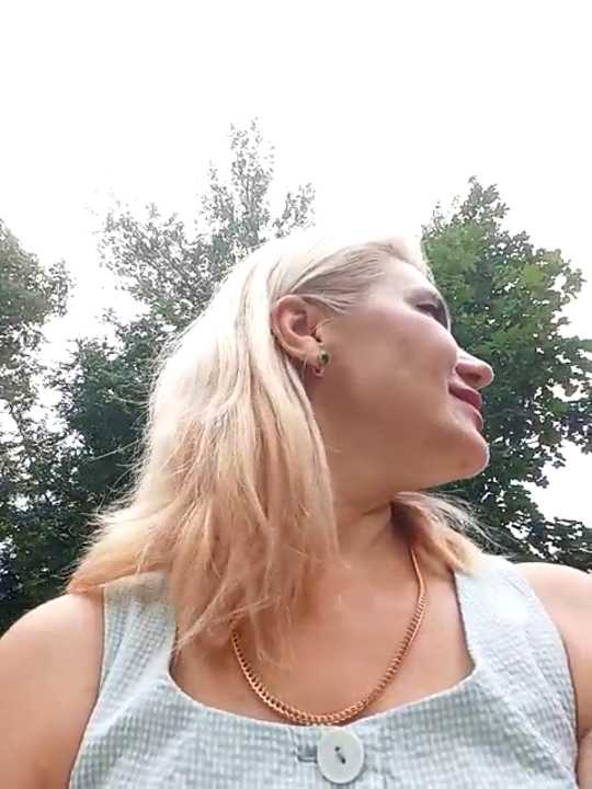 JennyOMay cam recording