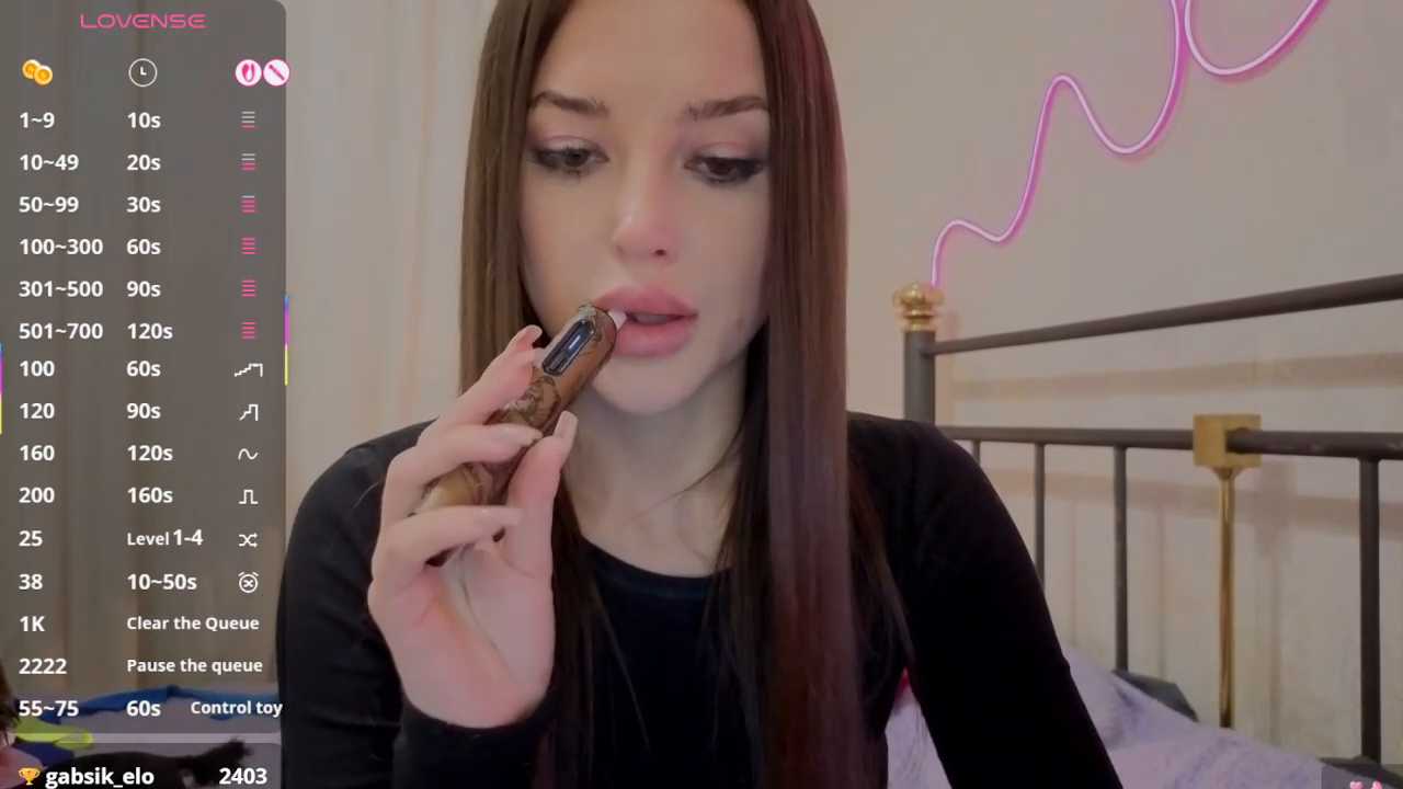 JennyRuthJP cam recording
