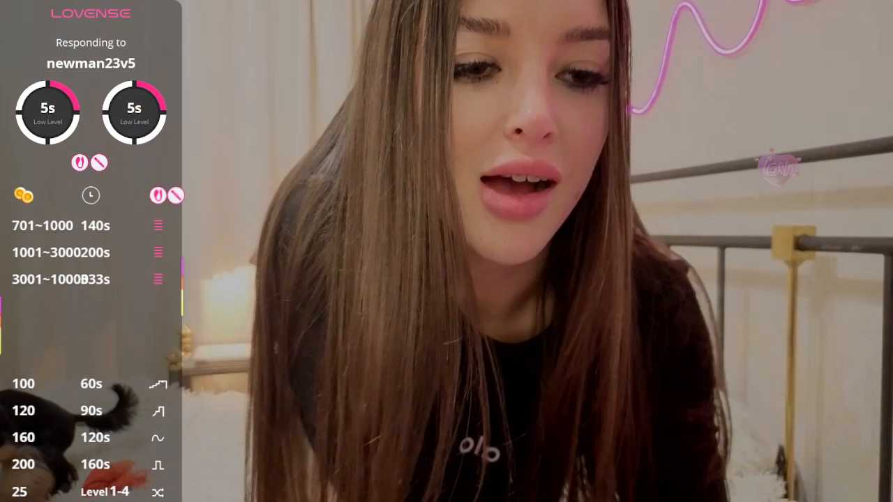 JennyRuthJP cam recording