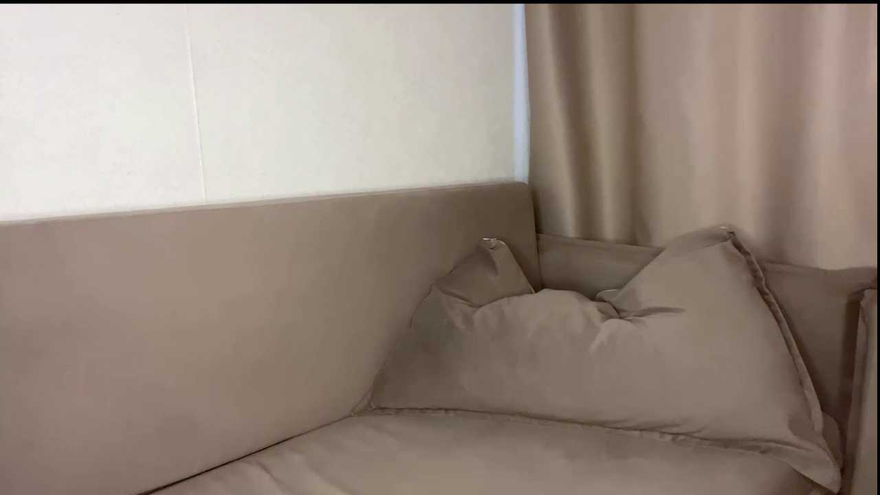 JennySky cam recording