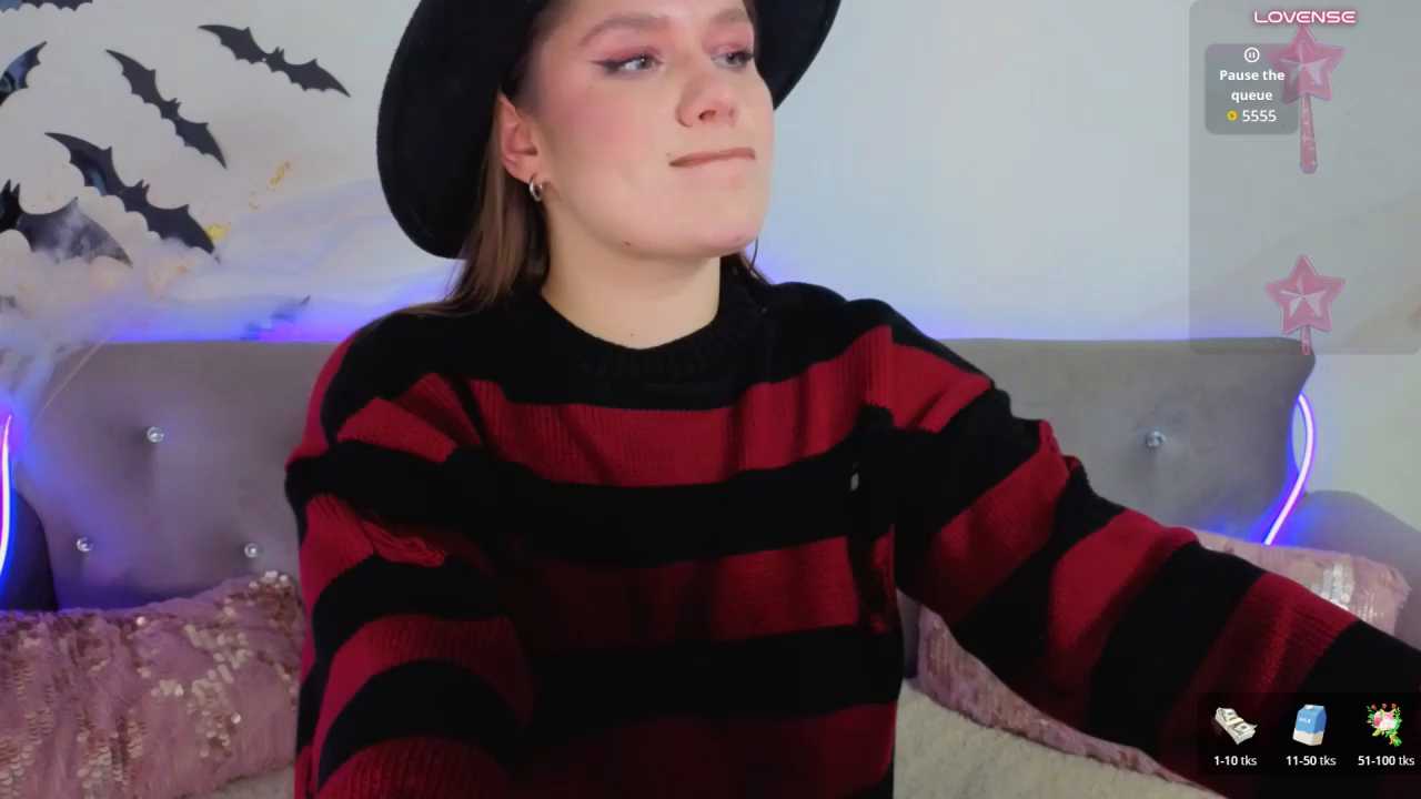 Jenny_Hart Stripchat recording – Oct 22, 2026